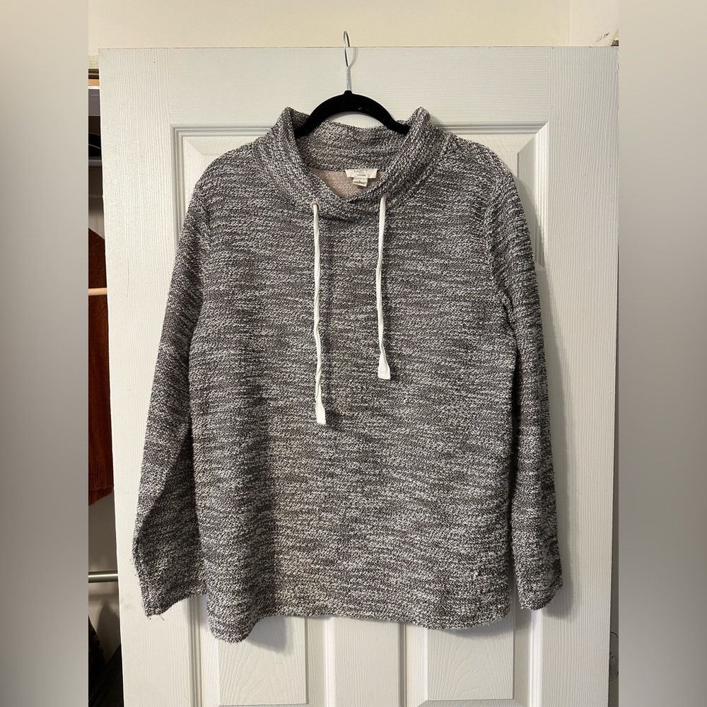 Loft Lounge Pullover